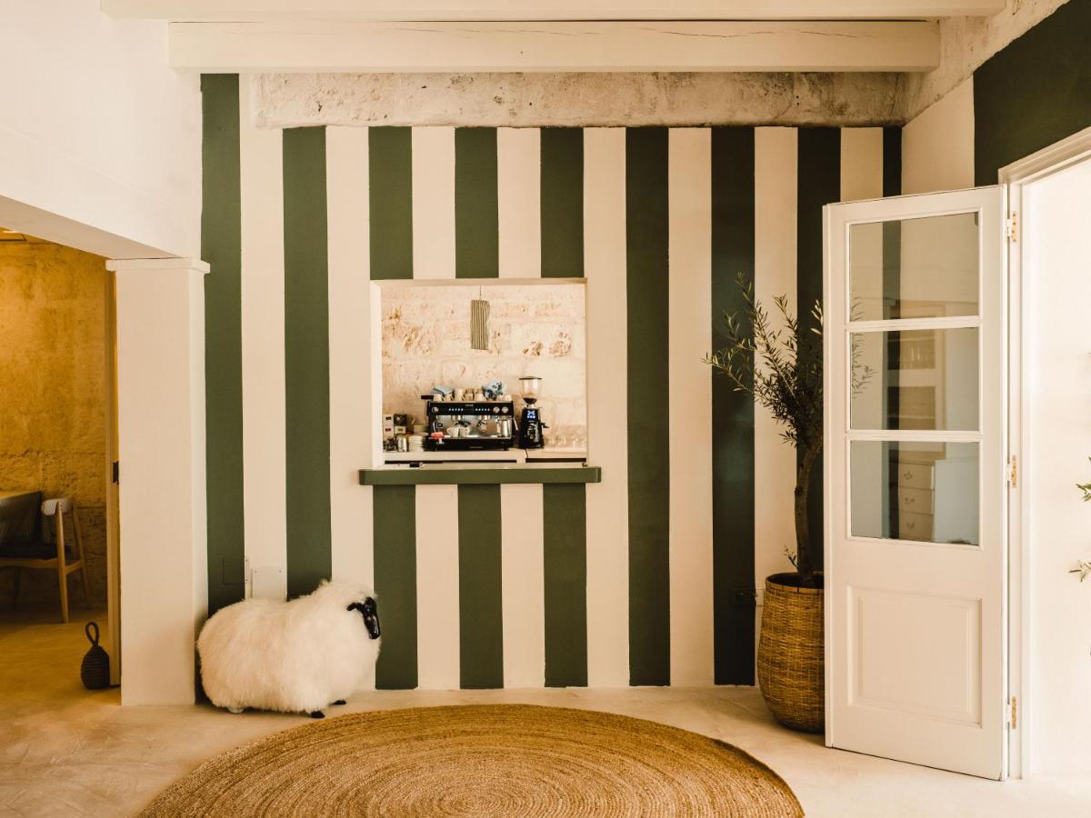Morvedra Nou Luxury Boutique Hotel - Adults Only シウタデリャ エクステリア 写真