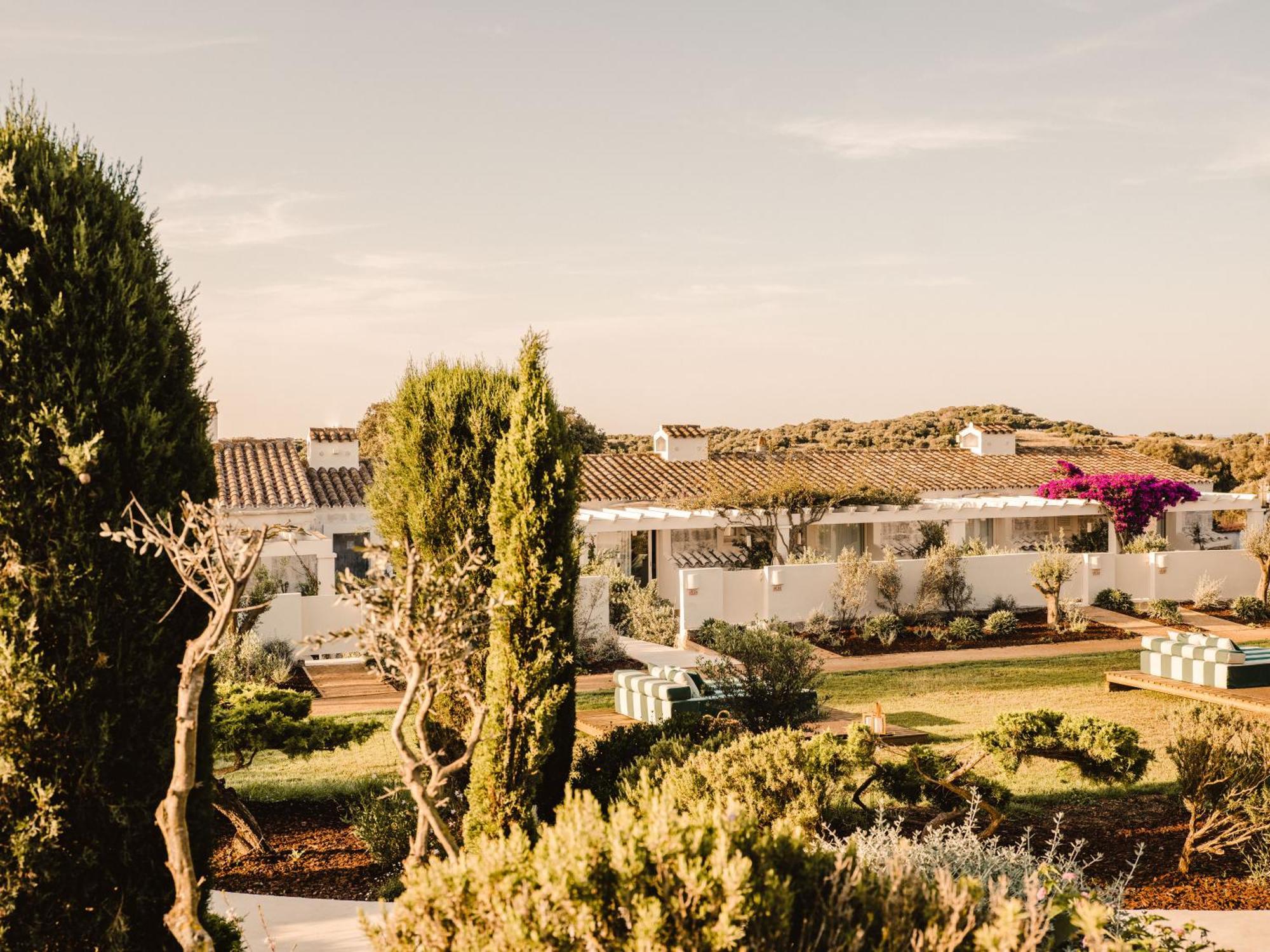 Morvedra Nou Luxury Boutique Hotel - Adults Only シウタデリャ エクステリア 写真