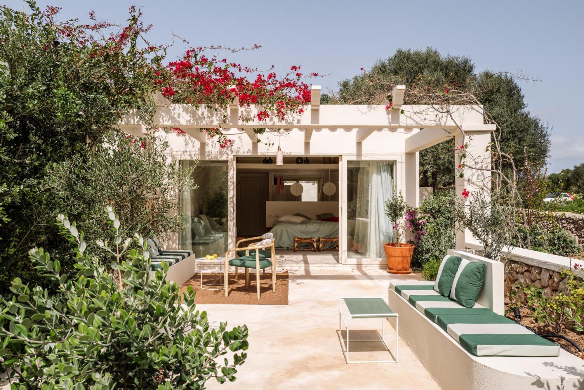 Morvedra Nou Luxury Boutique Hotel - Adults Only シウタデリャ エクステリア 写真
