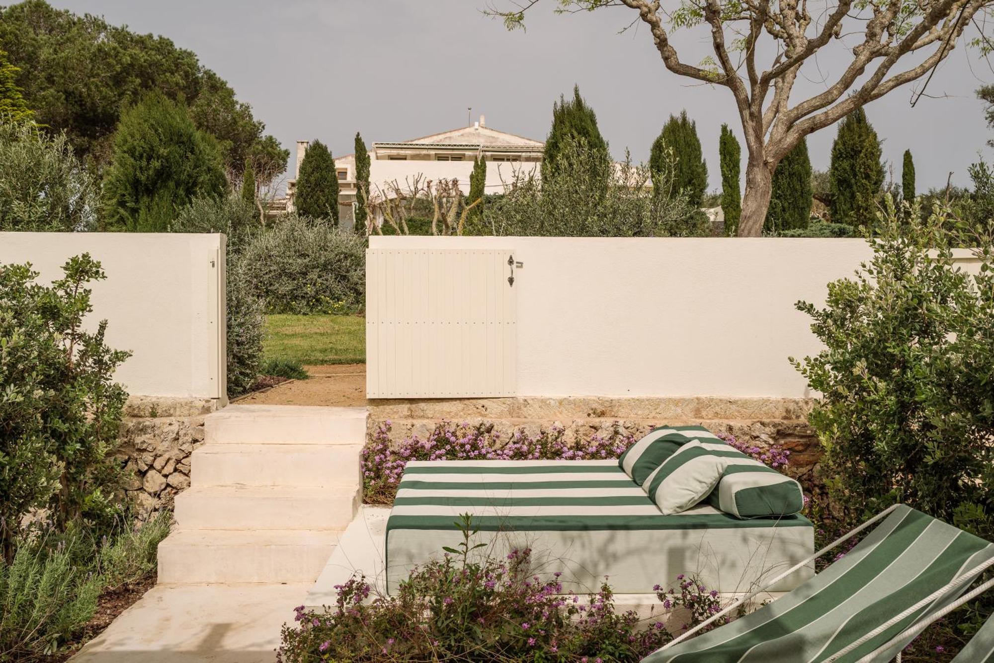 Morvedra Nou Luxury Boutique Hotel - Adults Only シウタデリャ エクステリア 写真
