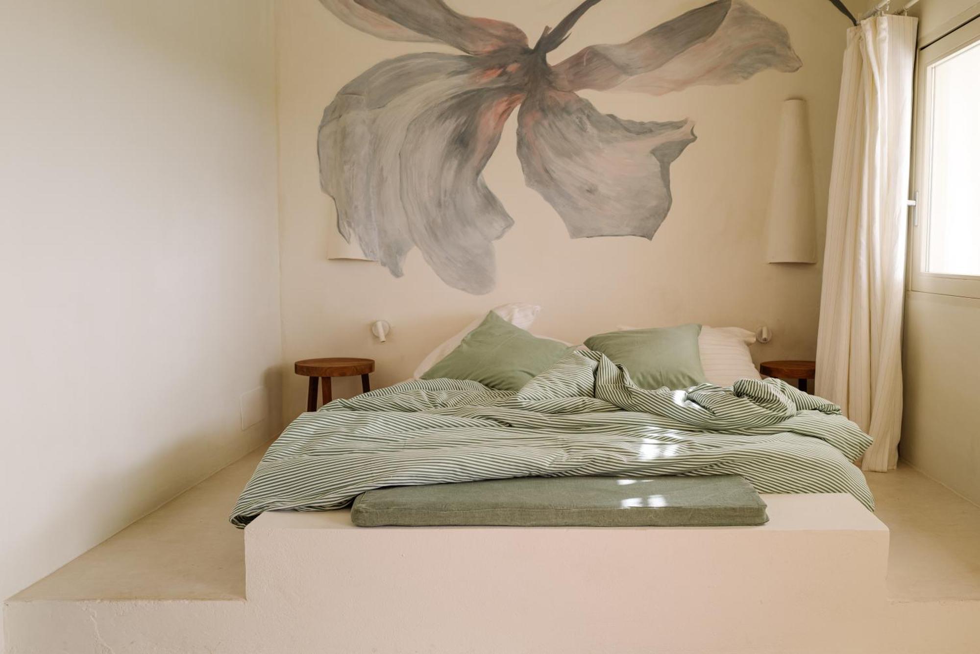 Morvedra Nou Luxury Boutique Hotel - Adults Only シウタデリャ エクステリア 写真