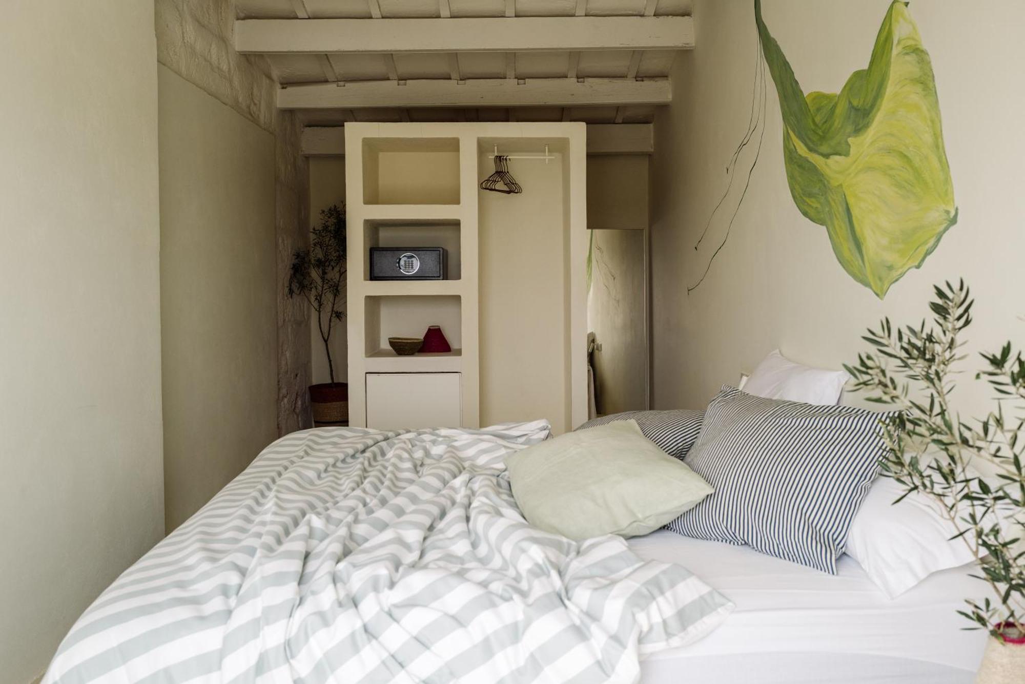 Morvedra Nou Luxury Boutique Hotel - Adults Only シウタデリャ エクステリア 写真
